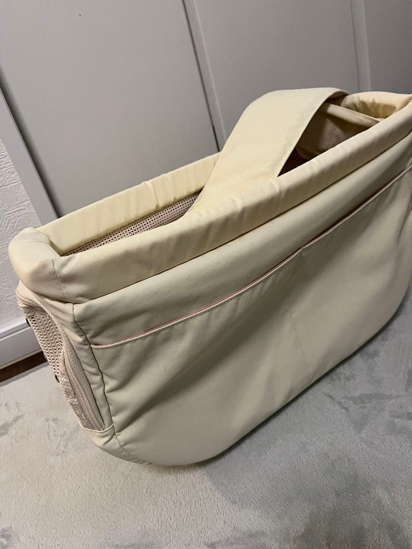 韓国ブランド　likalika スリング