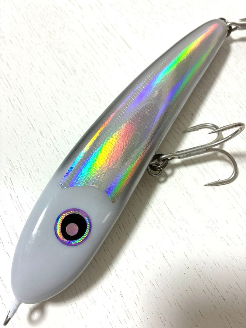 【中古美品】パドルベイト240 グローヘッド　ローカルスタンダード