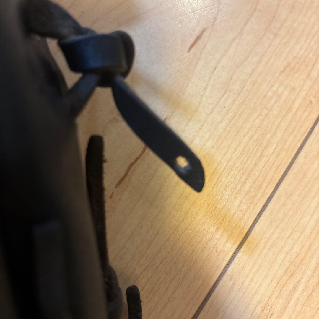 IPセレクト硬式オールラウンド用グローブ