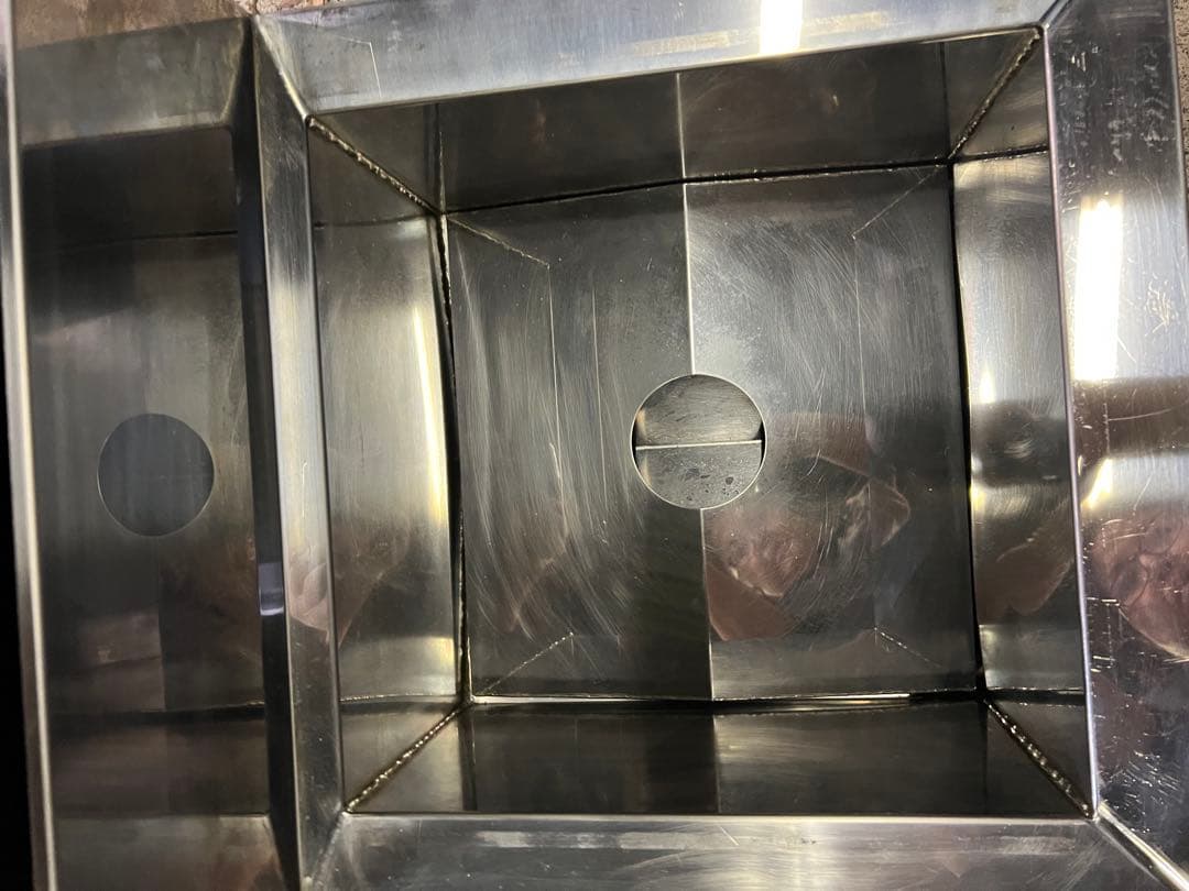 2021年 taniko 卓上ゆで麺器 都市ガス