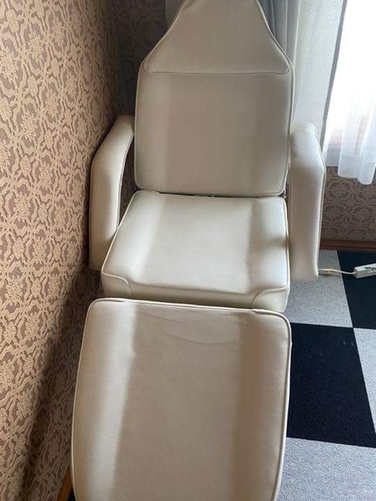 スタンダードタイプエステベッド