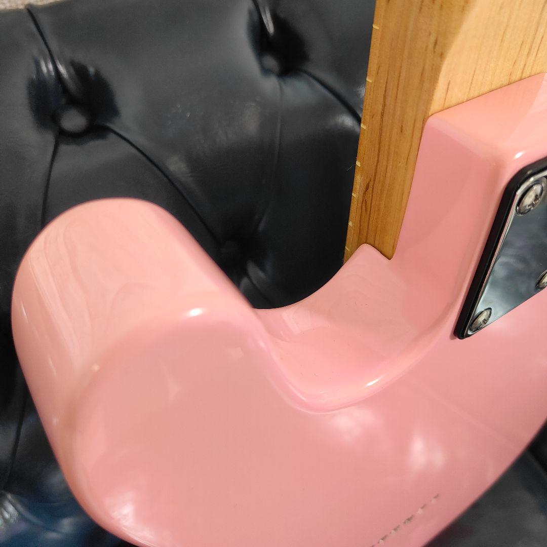 フェンダーヘッド Play Tech プレイテック テレキャスター TL250