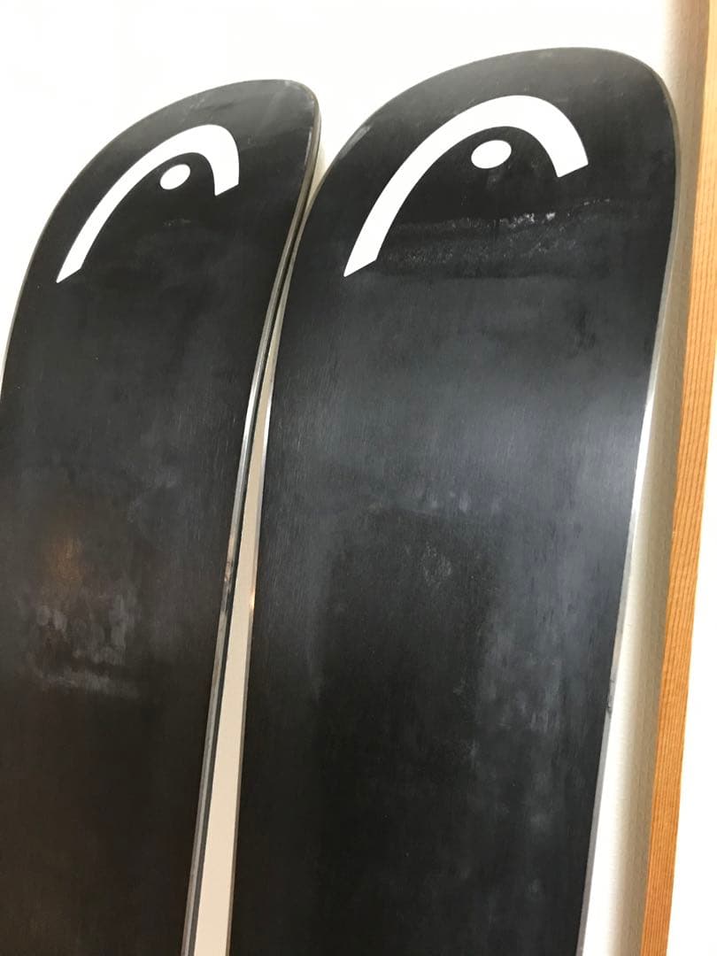 スキー HEAD I.GS RD worldcup 181cm r25