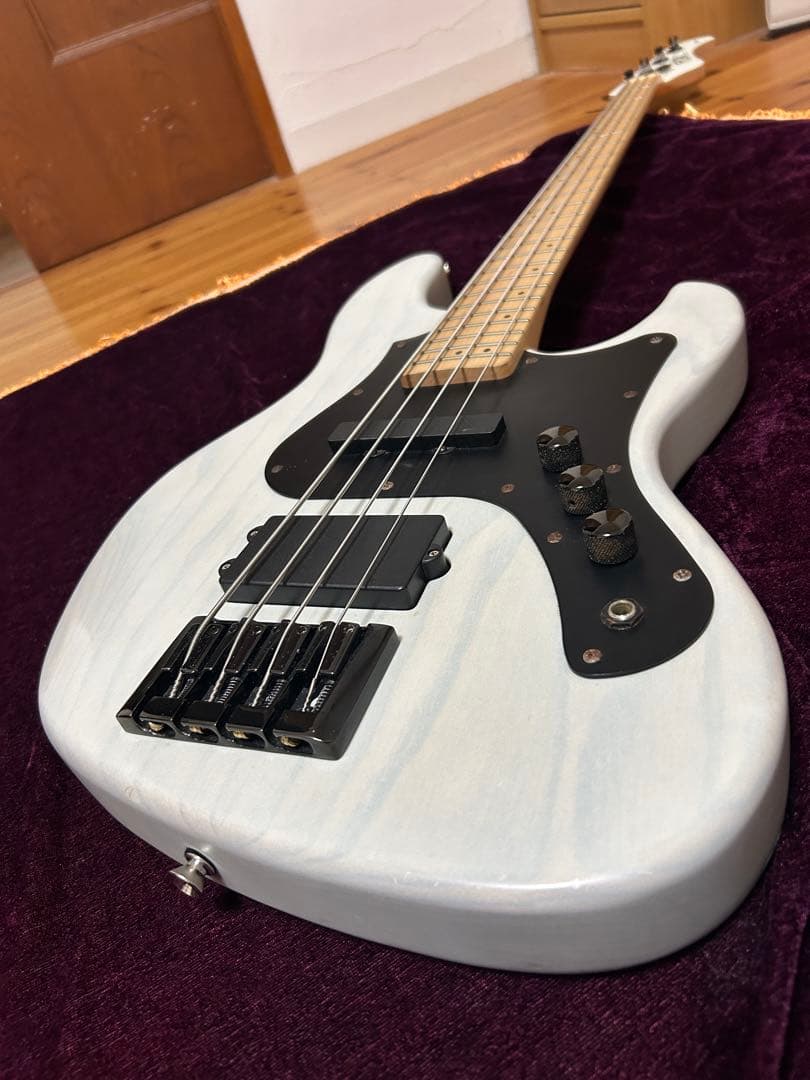 【tatsu】FUJIGEN J-Standard JMJ-ASH-DE