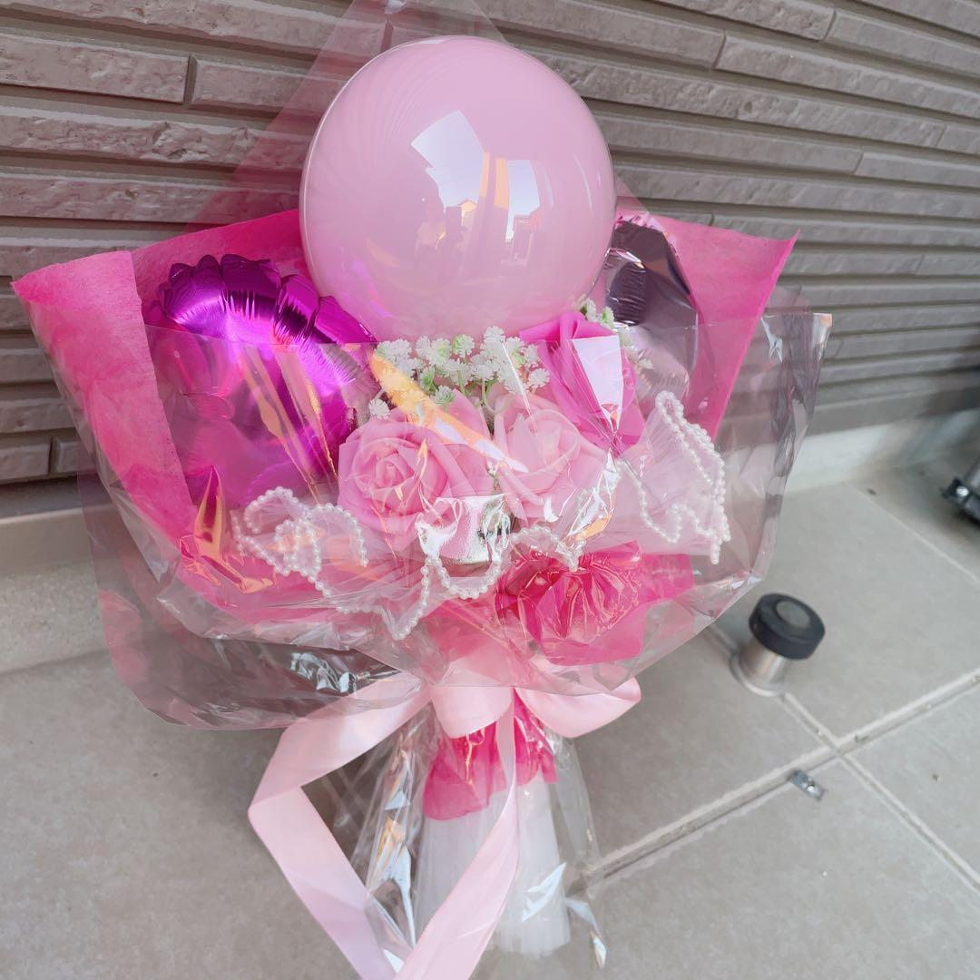 フラワー・リース 25114