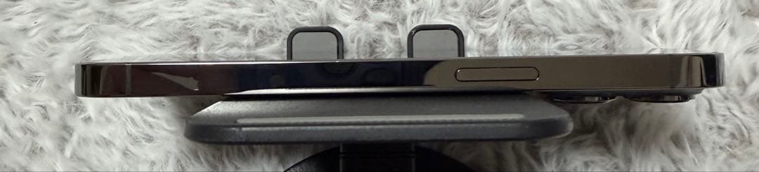 iPhone13pro256GBグラファイト