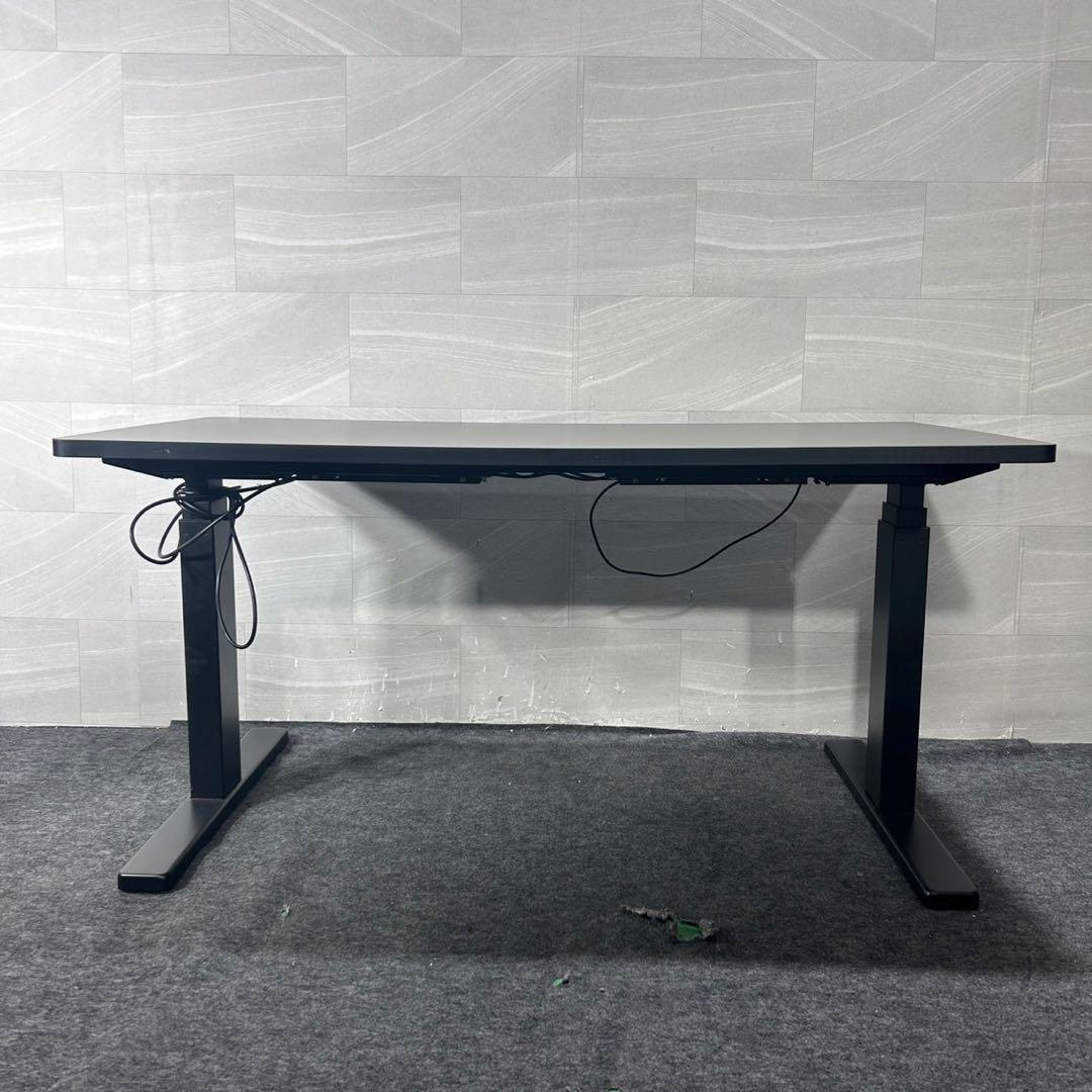 FlexiSpot 電動昇降式デスク EF1 テーブル 机 オフィス d4170