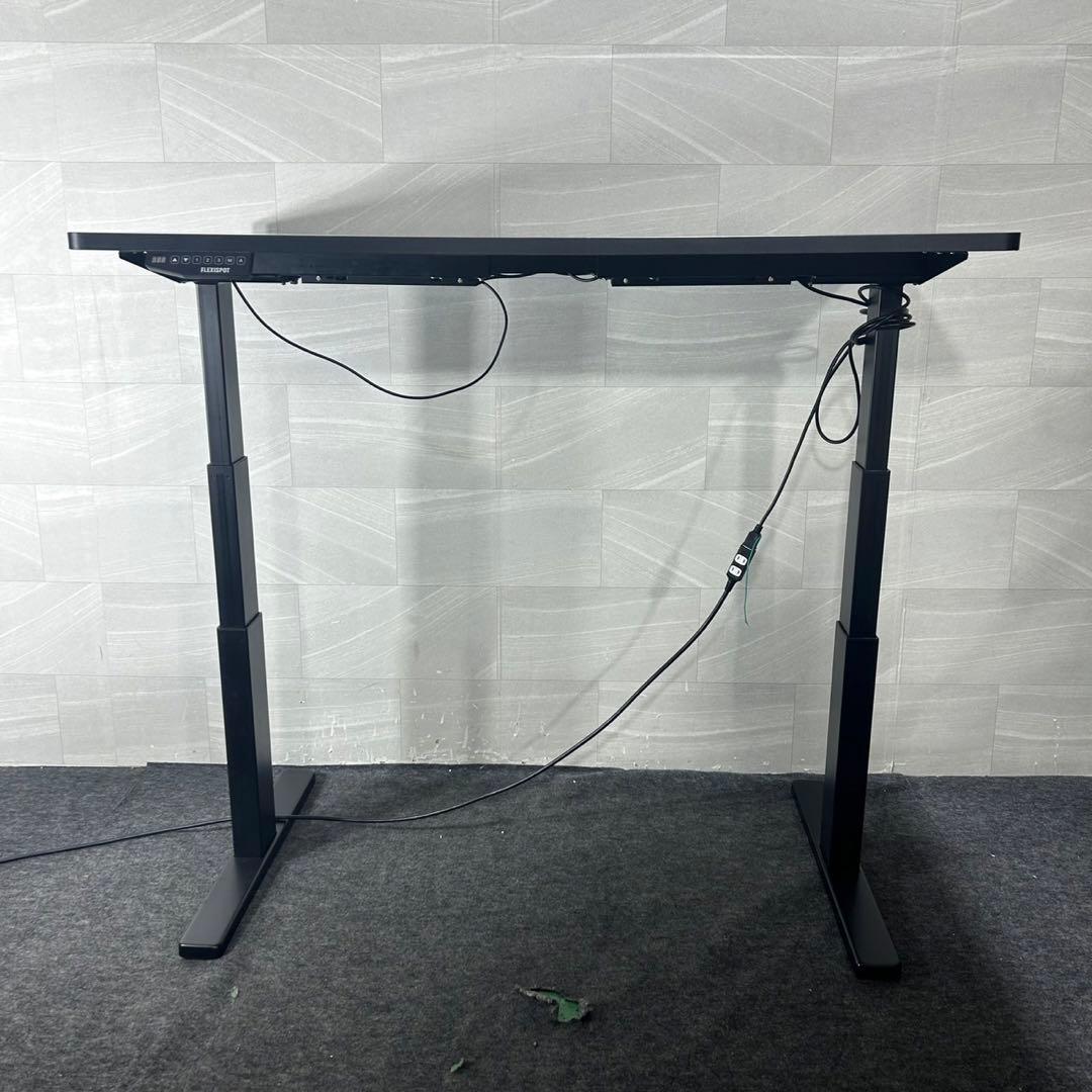 FlexiSpot 電動昇降式デスク EF1 テーブル 机 オフィス d4170