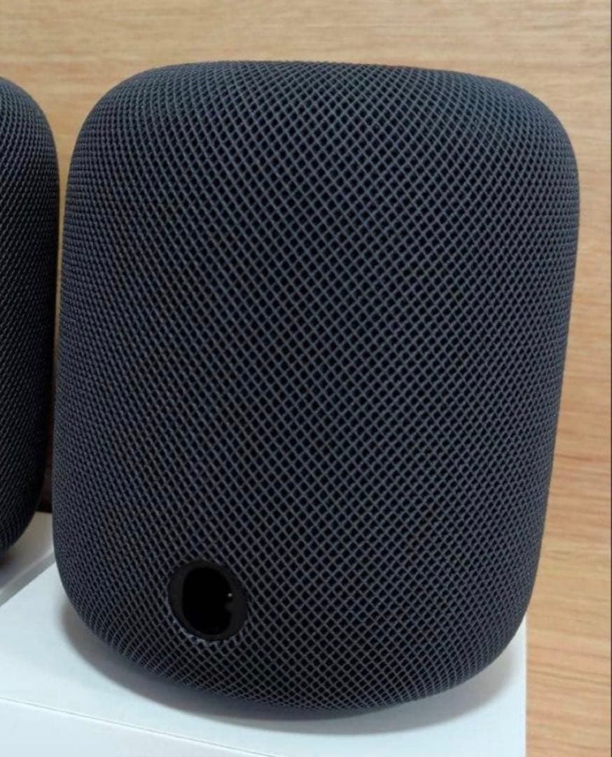 【美品】Apple Pod 第二世代　ミッドナイト 2個