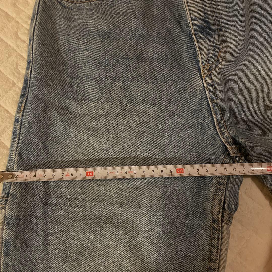 専用！The Frankie Shop デニム