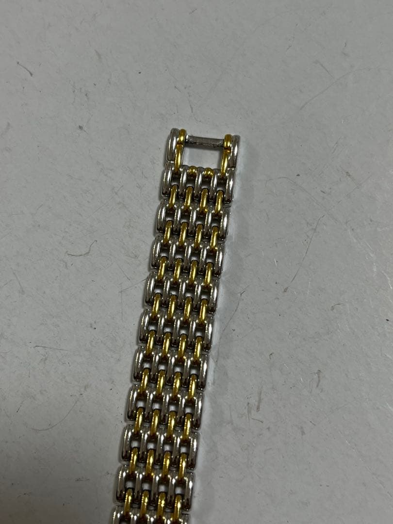 SEIKO Le Vent 六芒星 YOKO AKI レディース腕時計　クォーツ