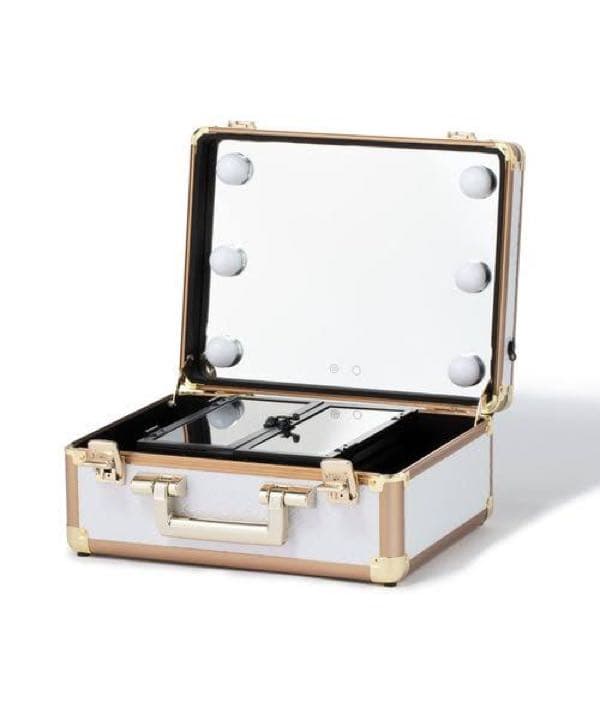 フランフラン　ヴァリーズハリウッドボックスs