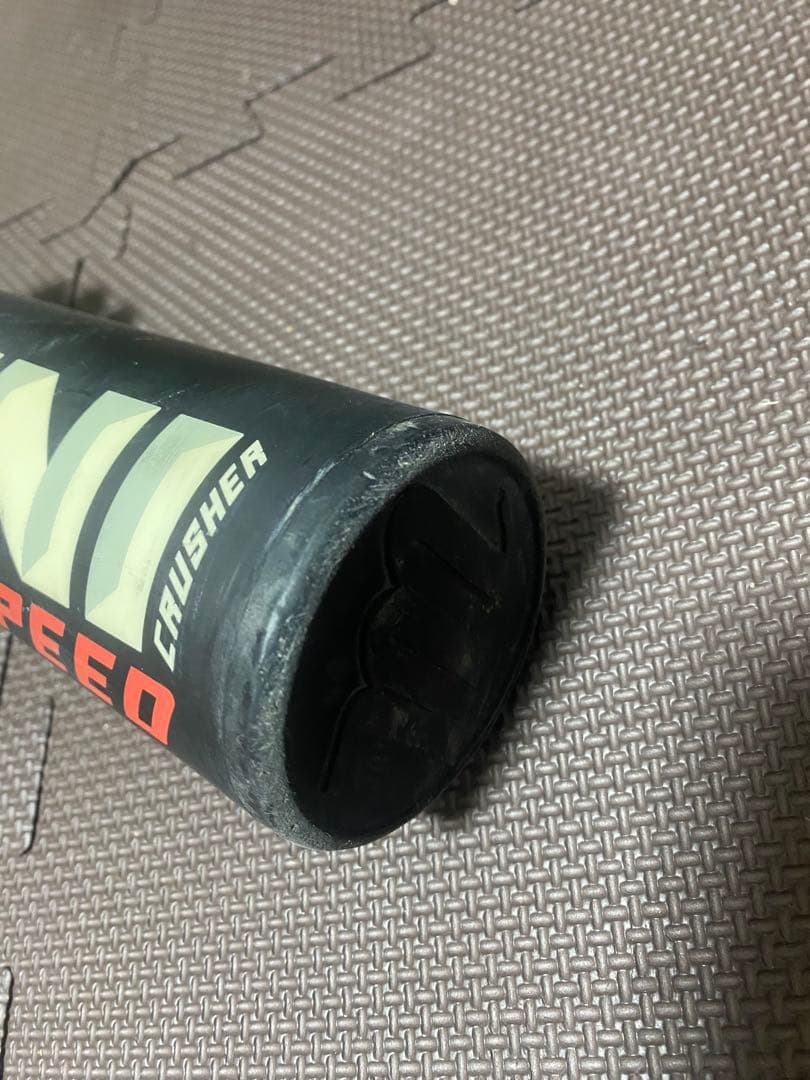 marucci ワニクラッシャー　赤ワニ 82 ジュニア