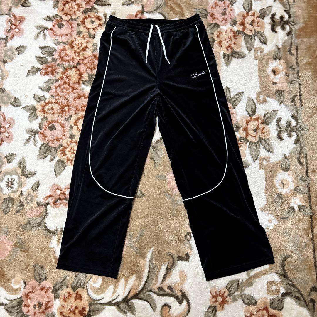 BREATH トラックパンツ