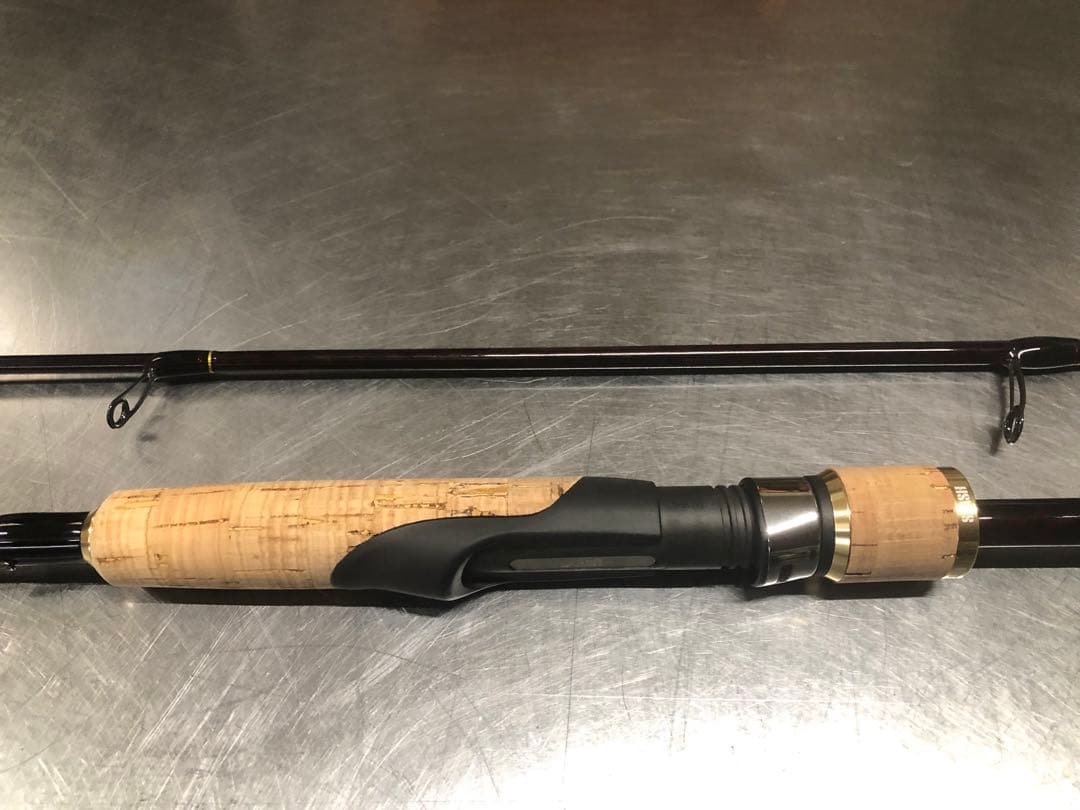 スラッシュ　AE-782GTR-SP