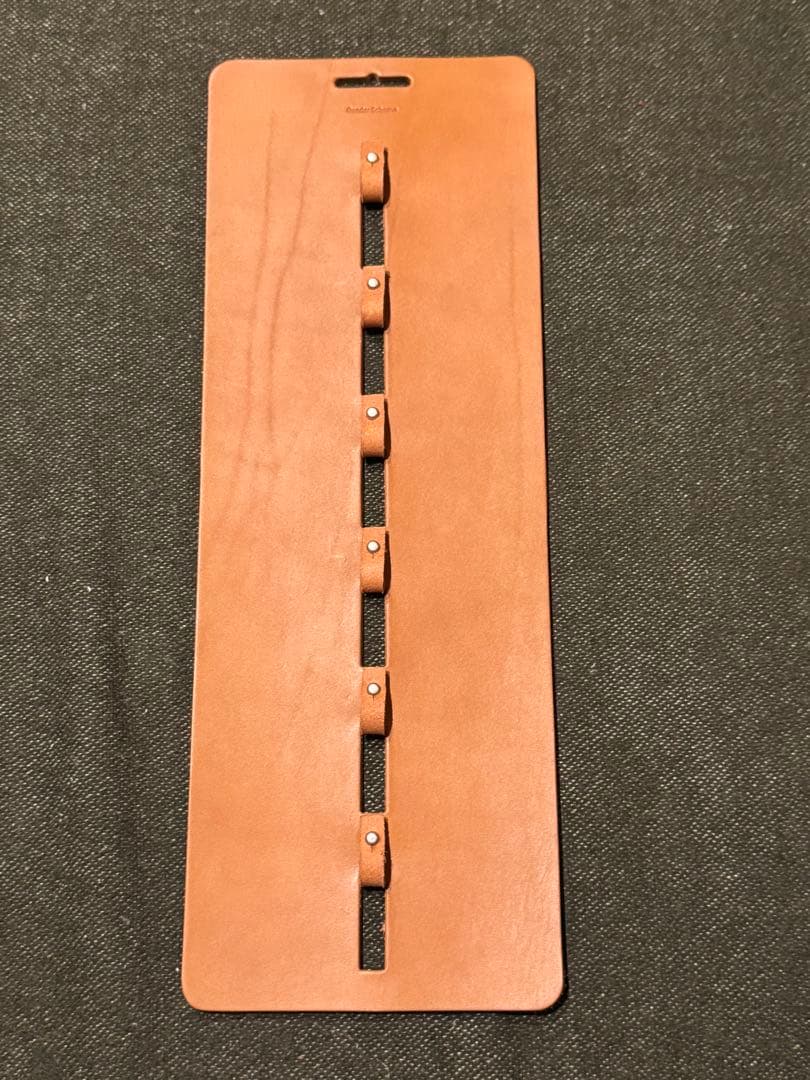 その他 Hender Scheme glass wall holder 6P