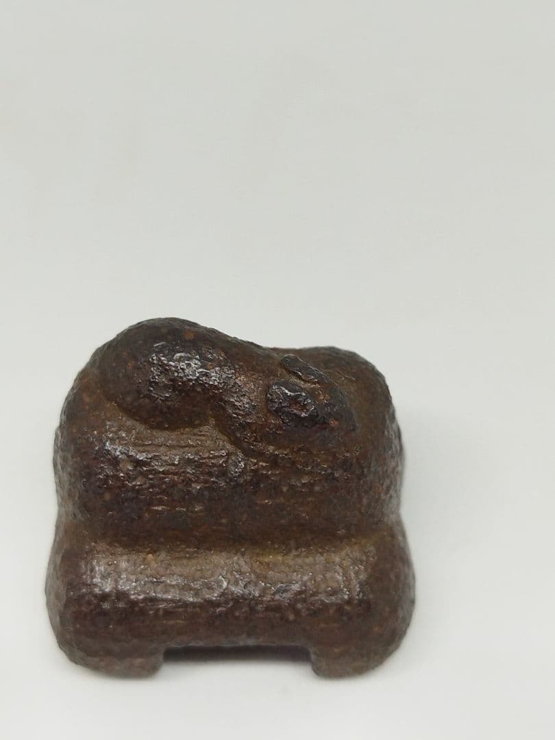 骨董珍品作者、時代不明、用途不明