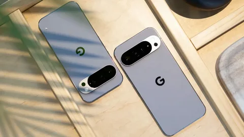Google Pixel 10 Pro XL
