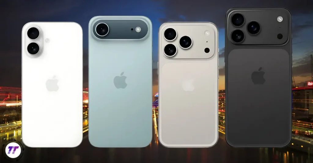 iphone 17
