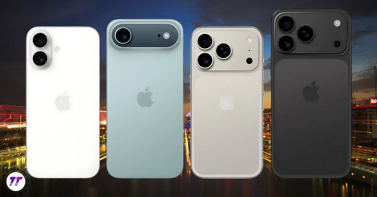 iphone 17