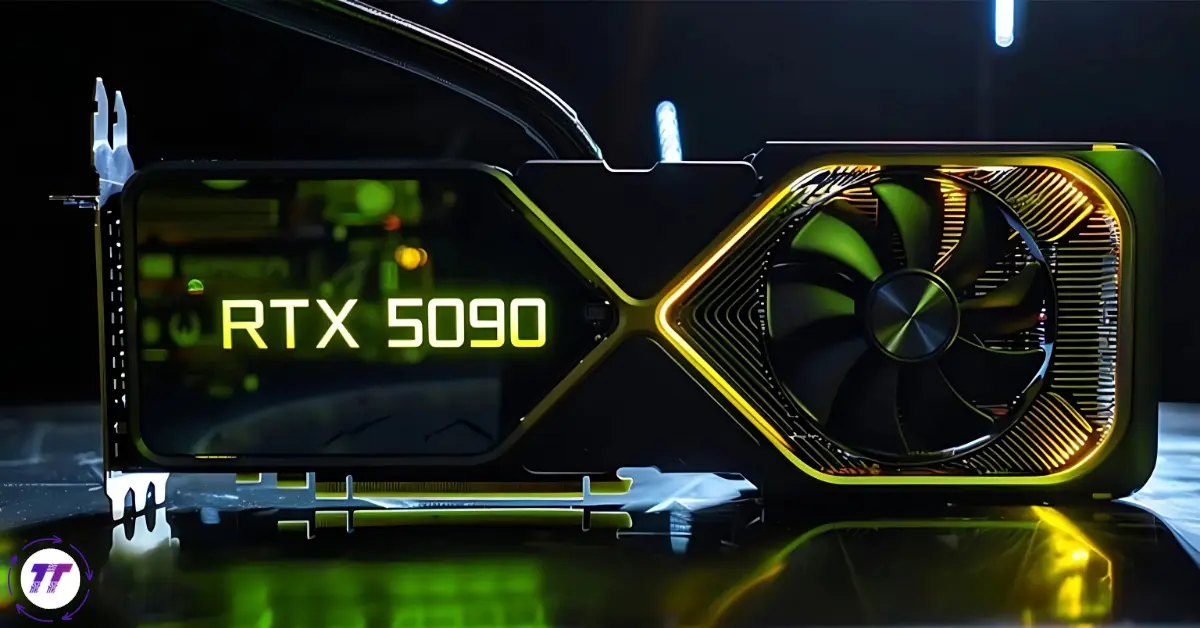 rtx 5090