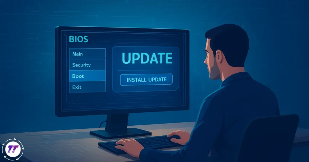 BIOS Update