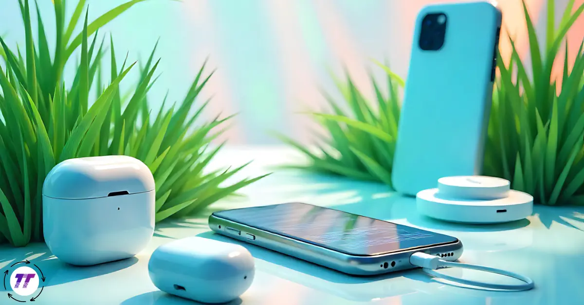 tech gadgets