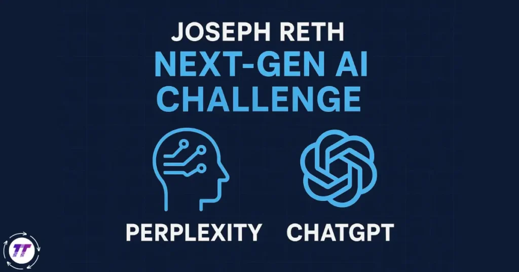 Joseph Reth AI