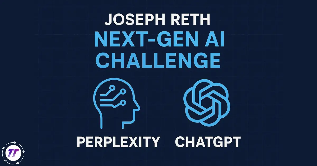 Joseph Reth AI