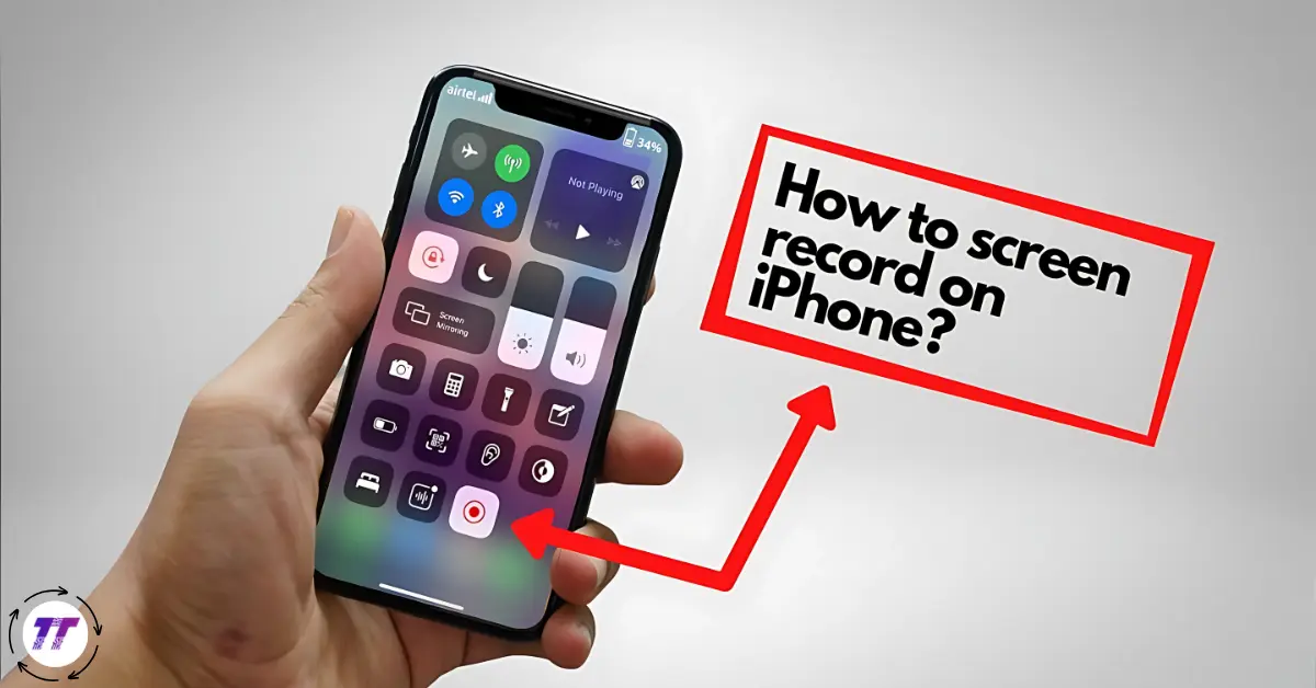 Screen Record
