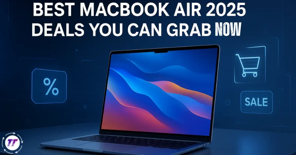 MacBook Air 2025 MacBook Air 2025