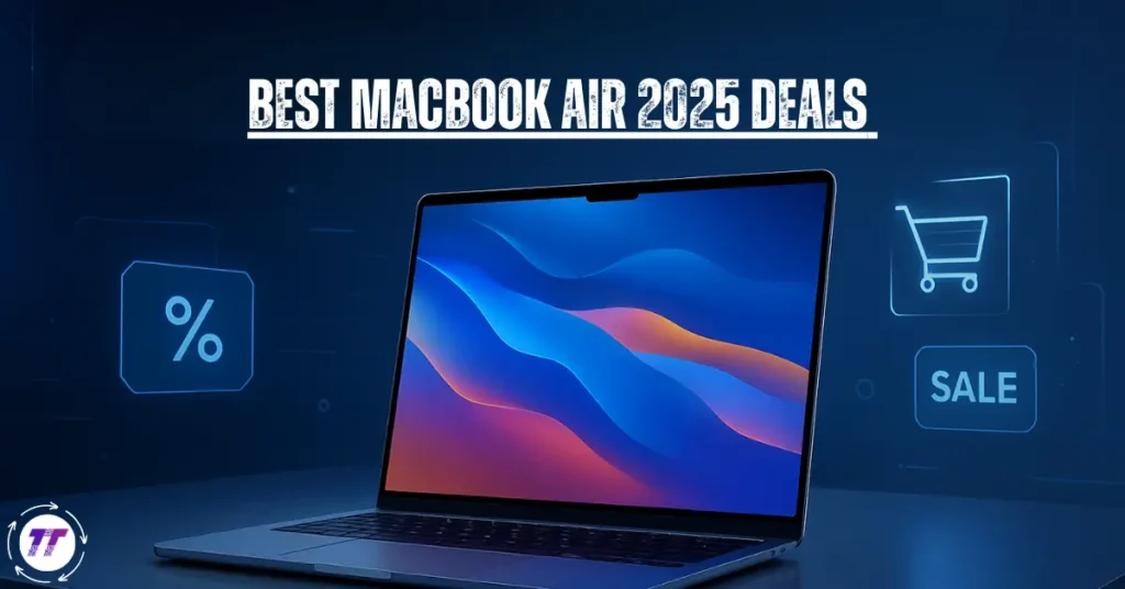 MacBook Air 2025