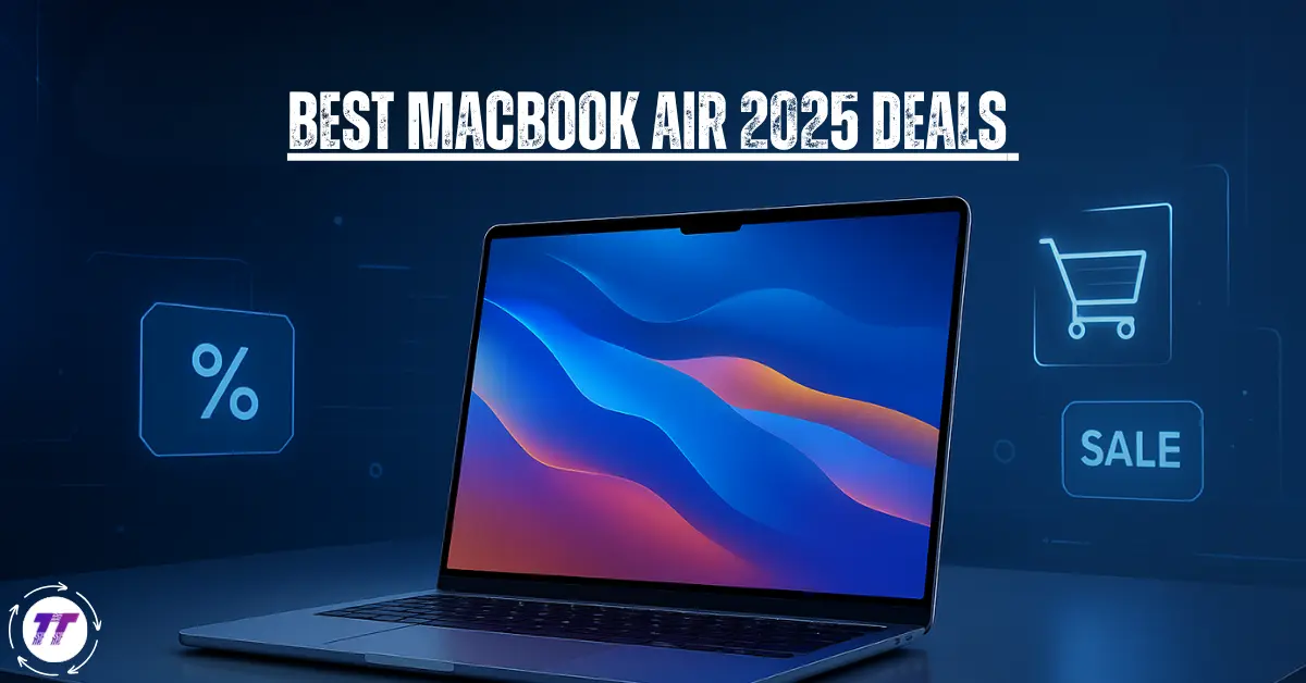 MacBook Air 2025