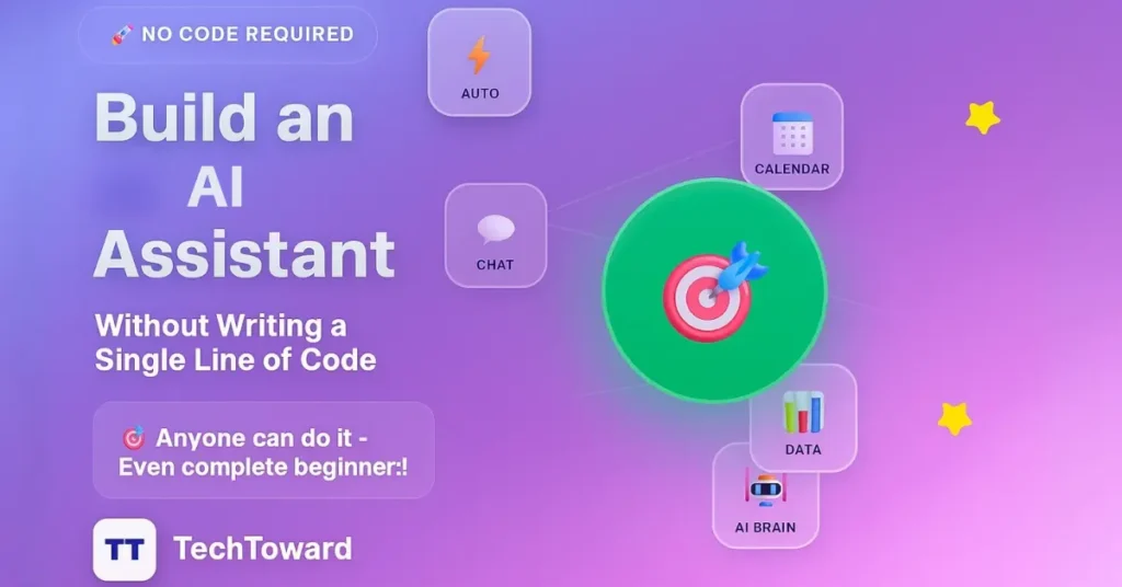 AI assistant