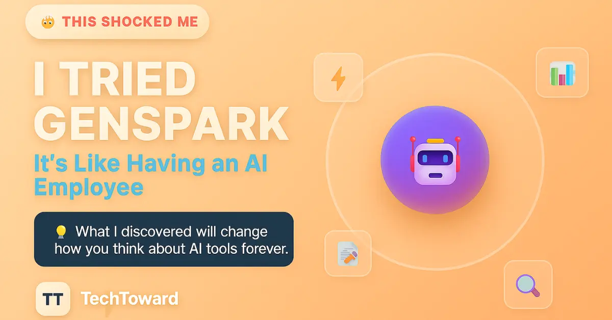 Genspark