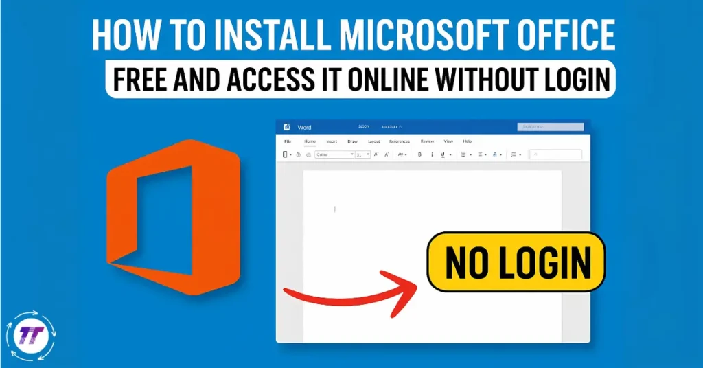 Microsoft Office