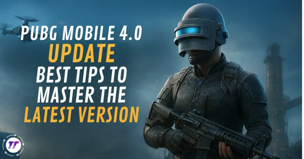 pubg mobile 4.0 update spooky soirée