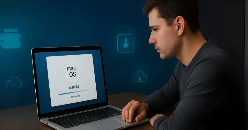 macOS