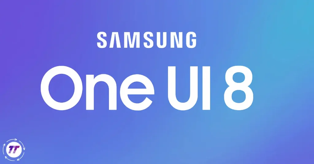 Samsung One UI 8