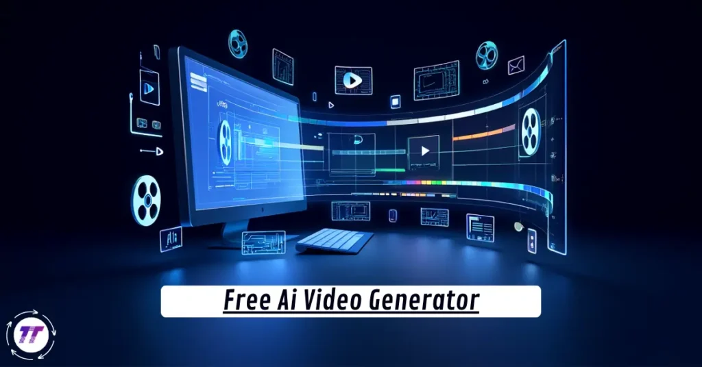 Free Ai Video Generator