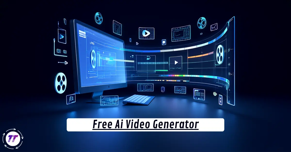 Free Ai Video Generator