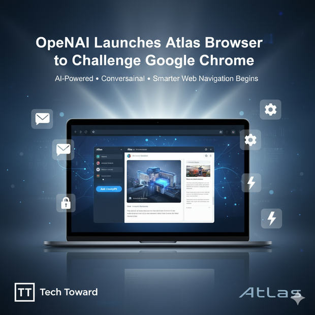 Atlas Browser