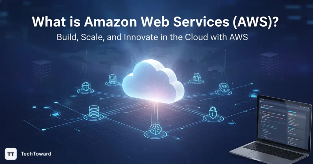 Amazon Web Services