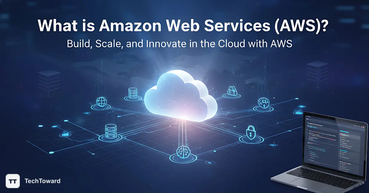 Amazon Web Services