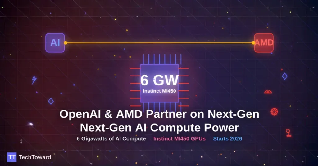 OpenAI & AMD