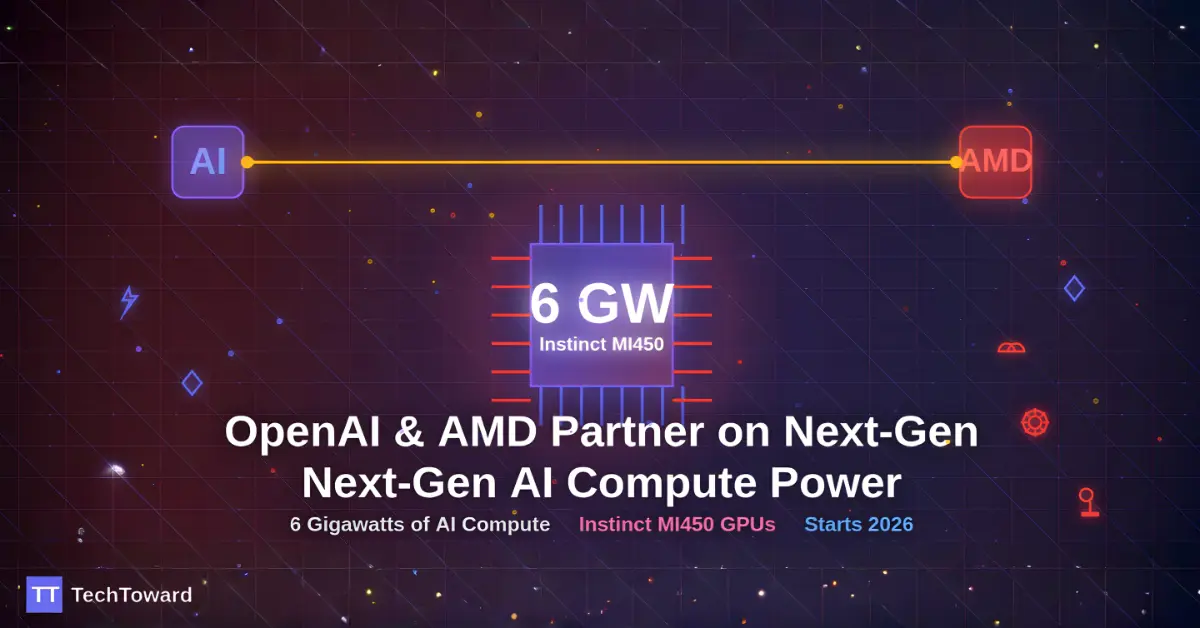 OpenAI & AMD