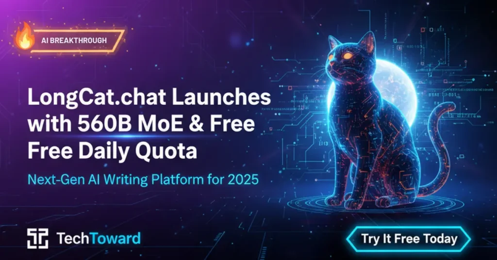 LongCat.chat