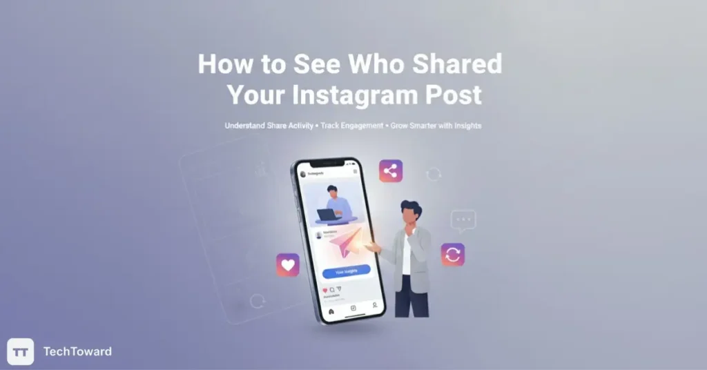 How to See Who Shared Your Instagram Post