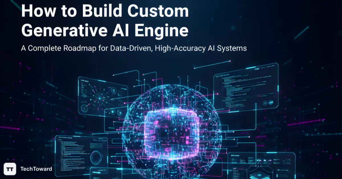 Generative AI Engine