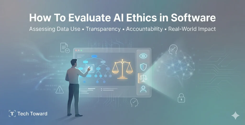 AI Ethics in Software